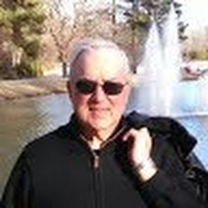 Meet your Posher, Ron